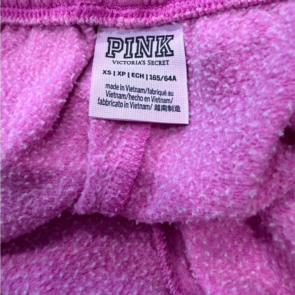 Pink Sweatpants - Picture 4 of 4